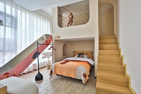 Chuxin Moshe Hotel