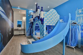 Chuxin Moshe Hotel