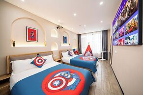 Chuxin Moshe Hotel