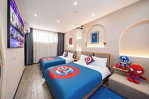 Chuxin Moshe Hotel