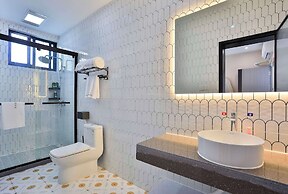 Chuxin Moshe Hotel