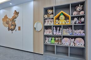 Chuxin Moshe Hotel