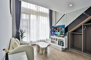 Chuxin Moshe Hotel