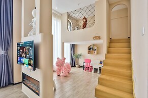 Chuxin Moshe Hotel