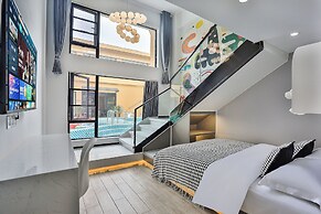 Chuxin Moshe Hotel