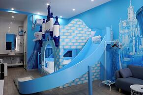 Chuxin Moshe Hotel