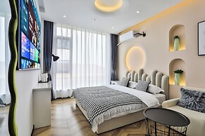 Chuxin Moshe Hotel
