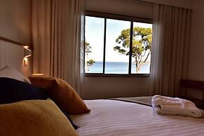 Lufra Beachside Hotel