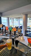 Lufra Beachside Hotel