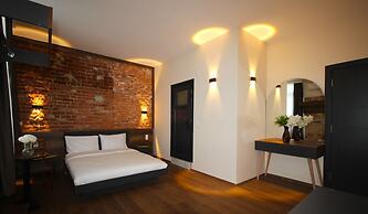Linada Hotel Taksim