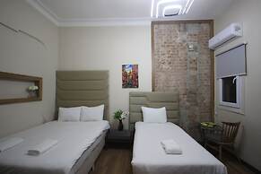 Linada Hotel Taksim