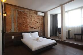 Linada Hotel Taksim