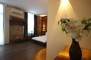 Linada Hotel Taksim