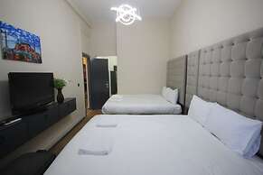 Linada Hotel Taksim