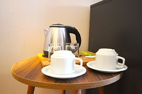 Linada Hotel Taksim