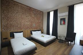 Linada Hotel Taksim