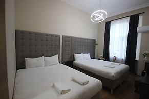 Linada Hotel Taksim