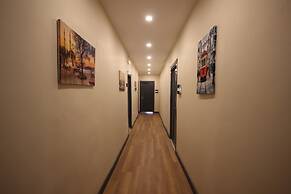 Linada Hotel Taksim