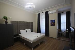 Linada Hotel Taksim