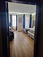 Linada Hotel Taksim