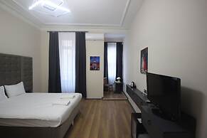 Linada Hotel Taksim