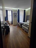 Linada Hotel Taksim