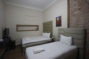 Linada Hotel Taksim