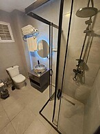 Linada Hotel Taksim