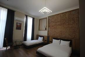 Linada Hotel Taksim