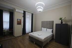 Linada Hotel Taksim