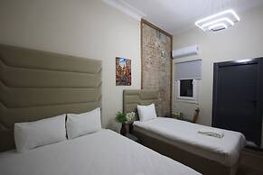 Linada Hotel Taksim