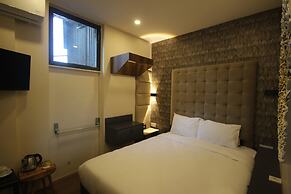Linada Hotel Taksim