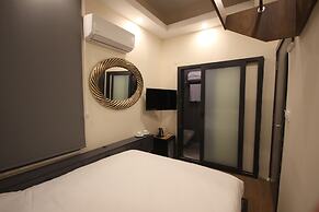 Linada Hotel Taksim