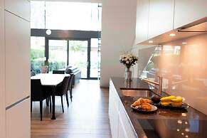 THE CITY ZUG APARTMENTS