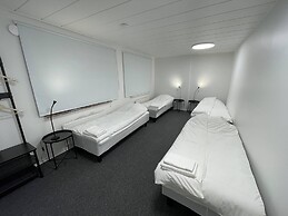 Office Motel