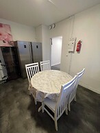 Office Motel