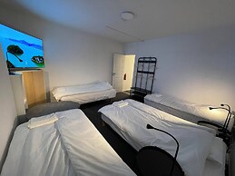 Office Motel