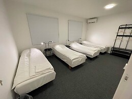 Office Motel