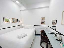 Bob House MRT Hua Lamphong