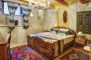 MİZAN CAVE CAPPADOCİA