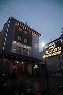 Hotel SS Grand