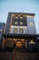 Hotel SS Grand