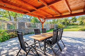 Apartmány Lošov