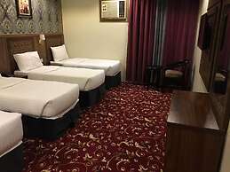 Sama AlMisk Hotel
