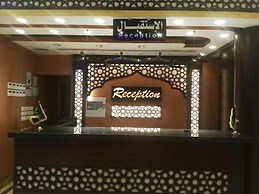 Sama AlMisk Hotel