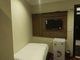Sama AlMisk Hotel