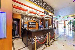 Sama AlMisk Hotel