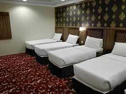 Sama AlMisk Hotel