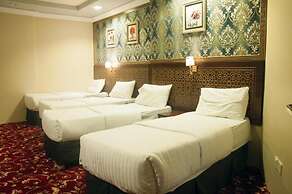Sama AlMisk Hotel