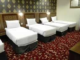 Sama AlMisk Hotel